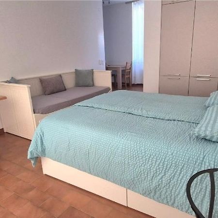 Casa Del Sole Appartement Locarno Buitenkant foto