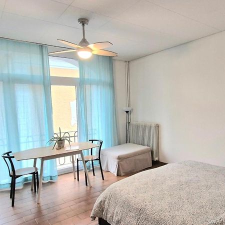 Casa Del Sole Appartement Locarno Buitenkant foto