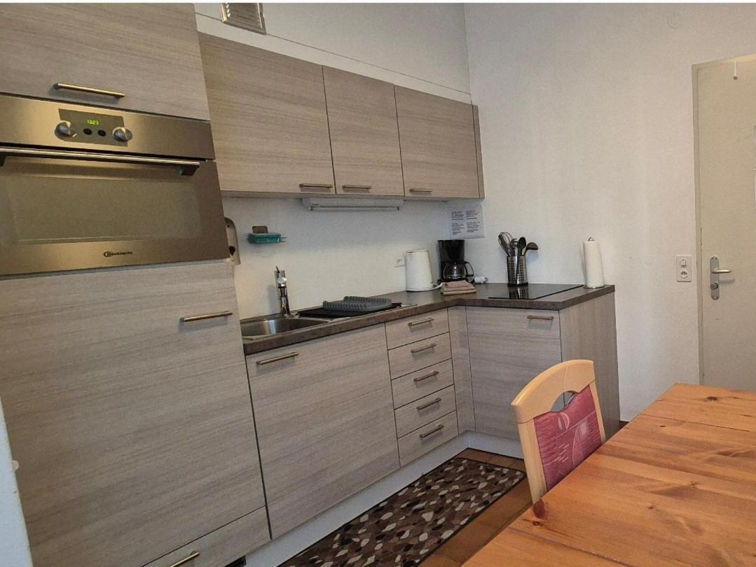 Casa Del Sole Appartement Locarno Buitenkant foto