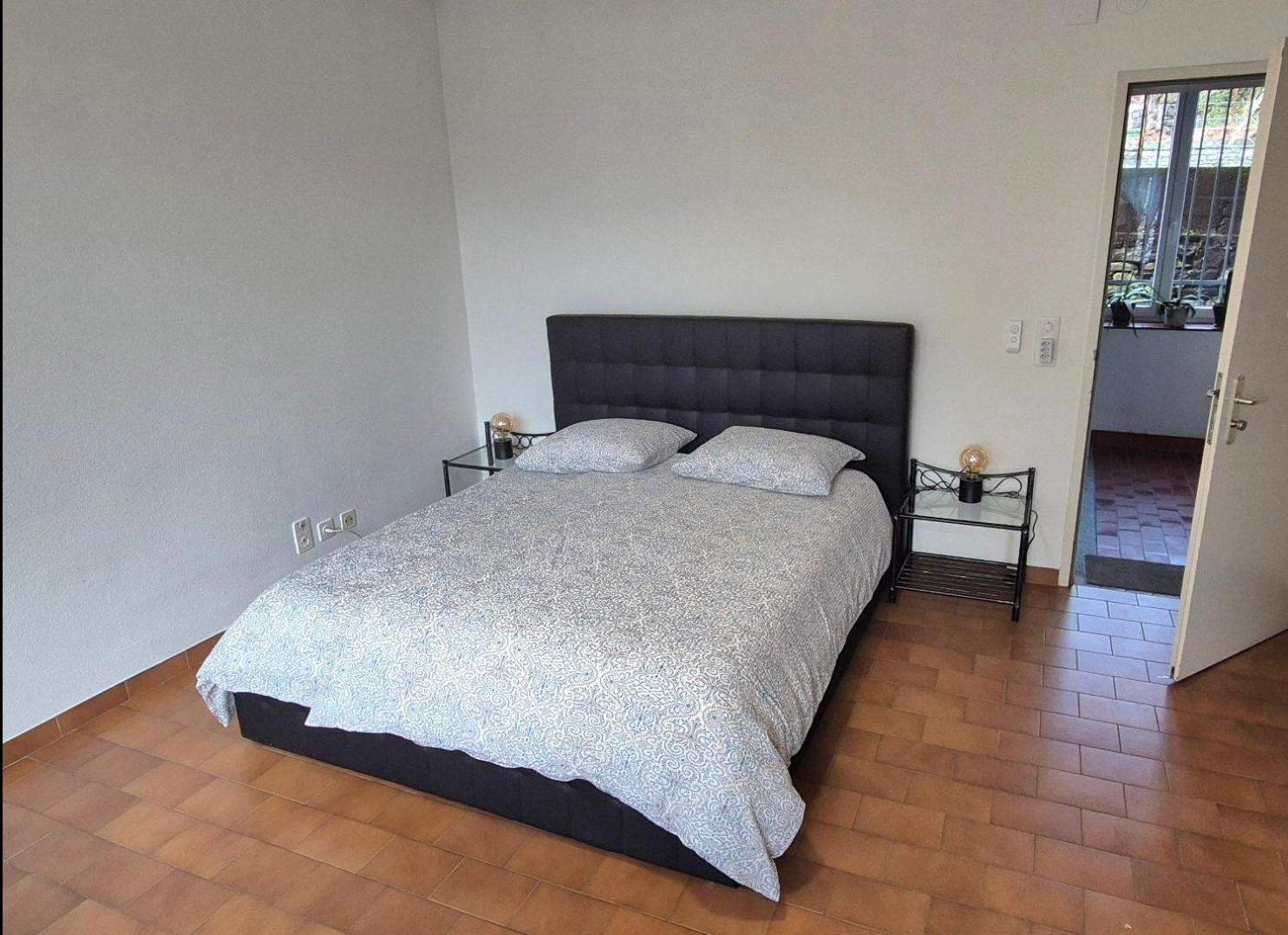 Casa Del Sole Appartement Locarno Buitenkant foto
