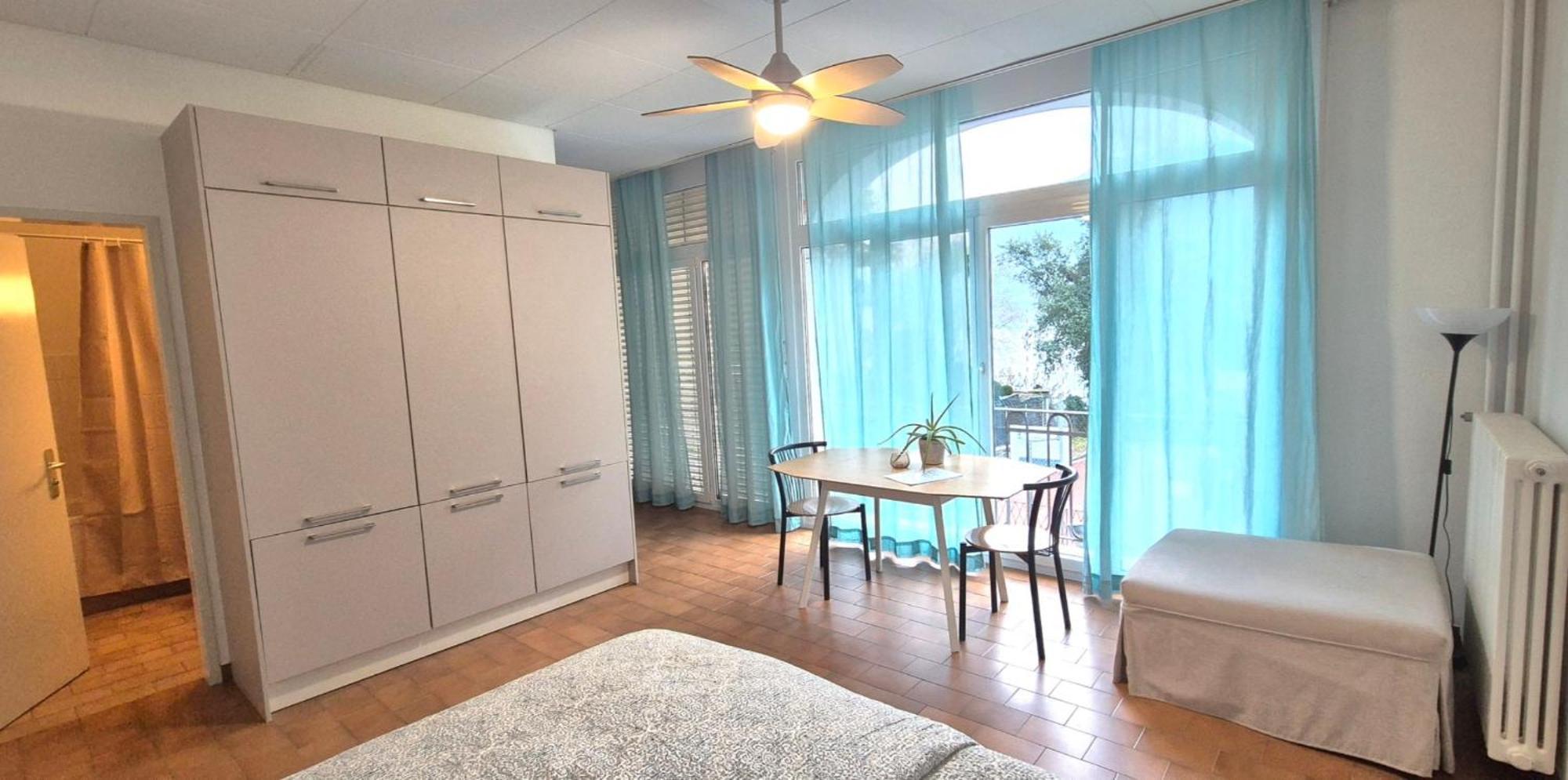 Casa Del Sole Appartement Locarno Buitenkant foto
