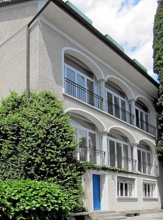 Casa Del Sole Appartement Locarno Kamer foto